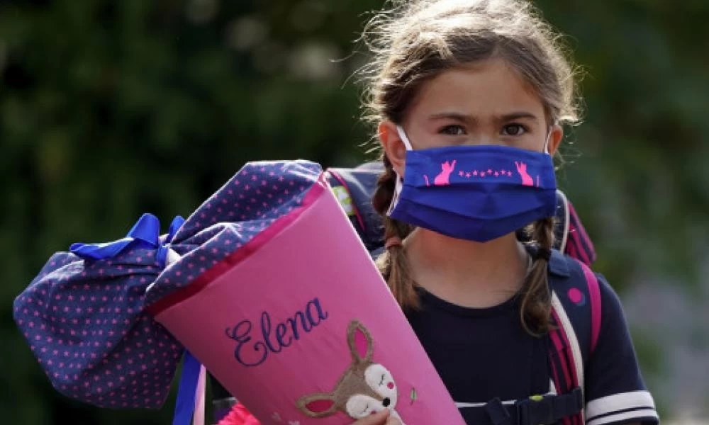 Άνοιγμα σχολείων: Αντίστροφη μέτρηση για το άνοιγμα των σχολείων - Σήμερα οι αποφάσεις